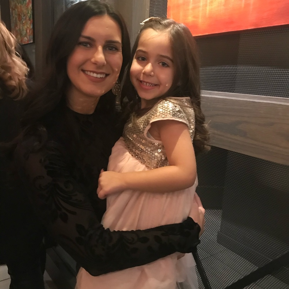 Meet your Posher, Allie